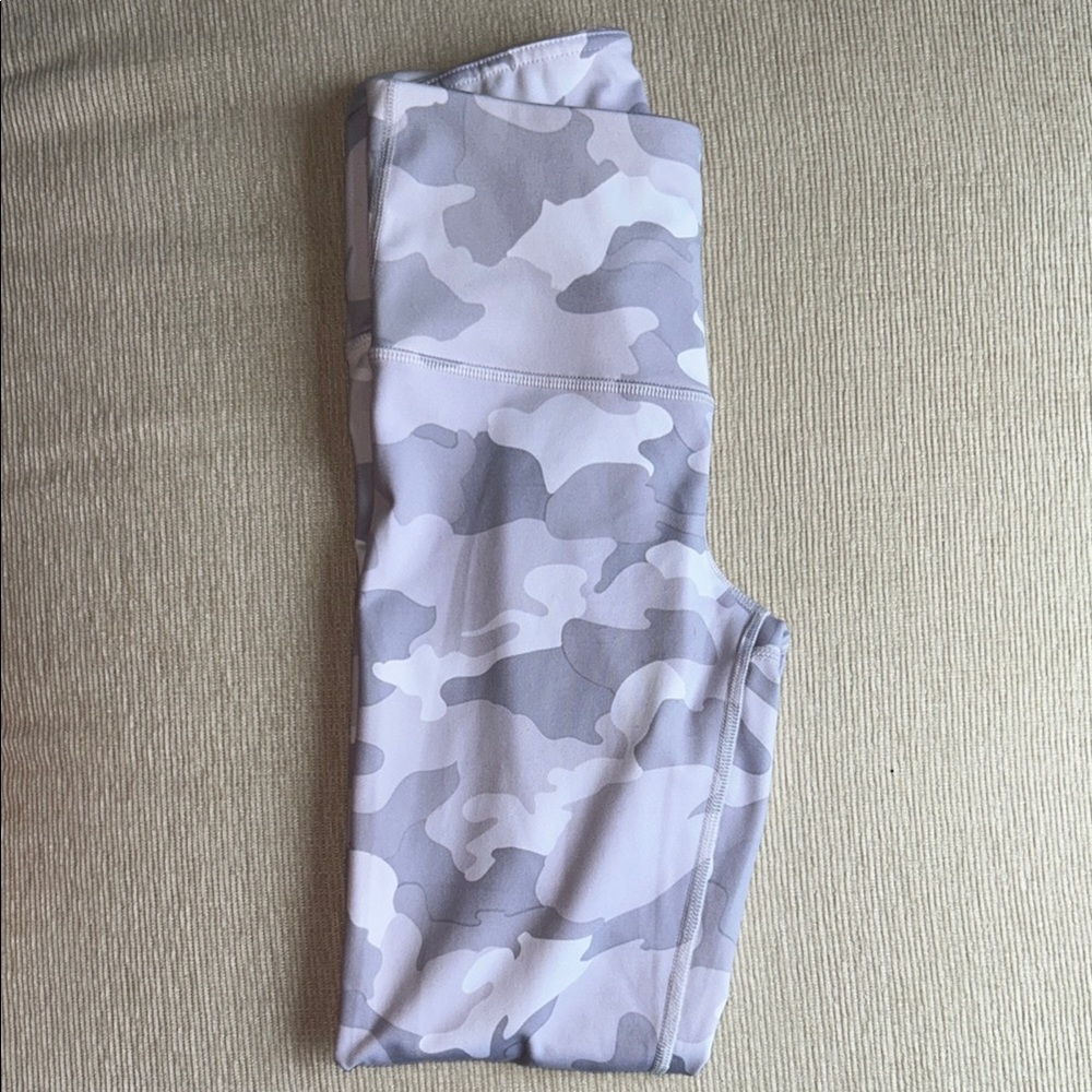 Yogalicious Leggings